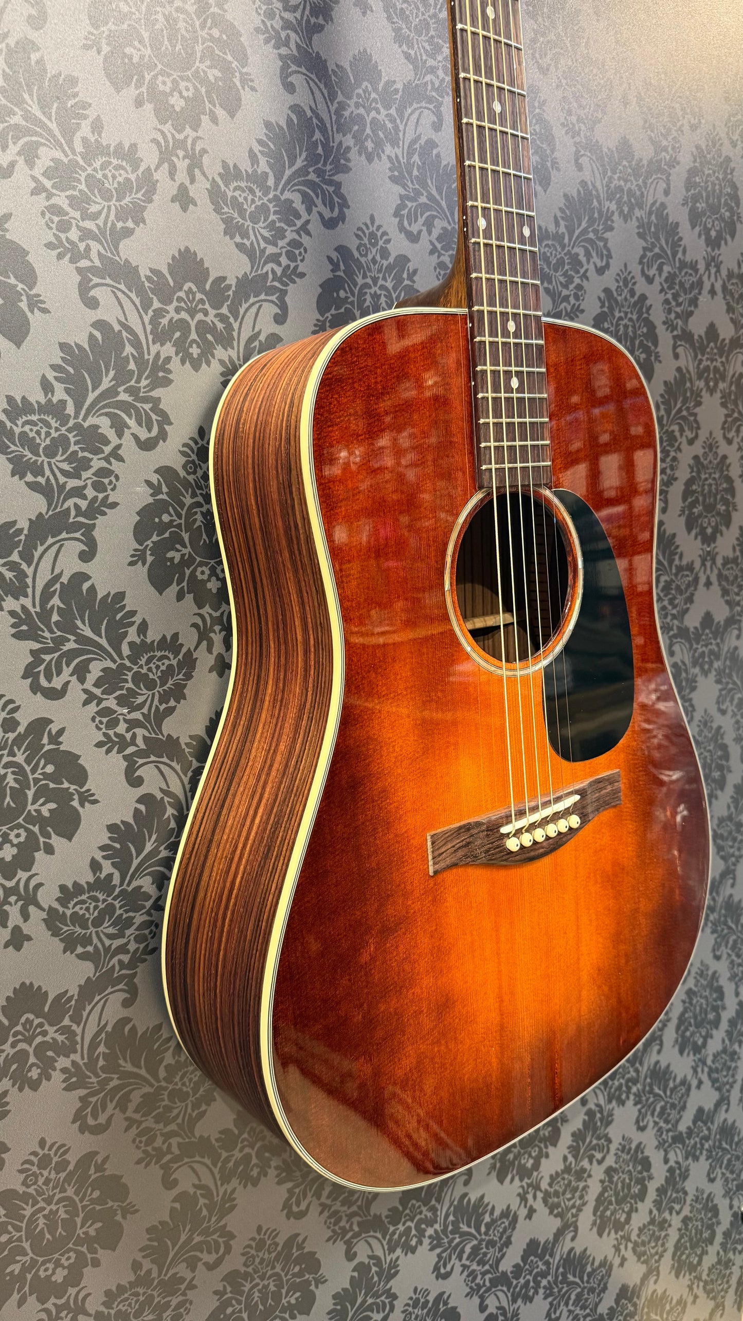 Eastman PCH2-D Classic incl. Gigbag