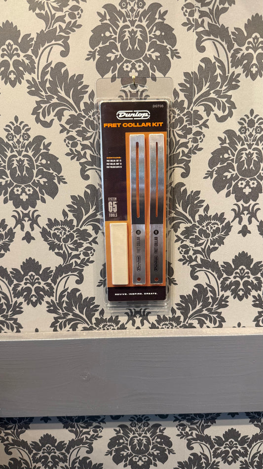 Dunlop DGT-05 Fret Collars