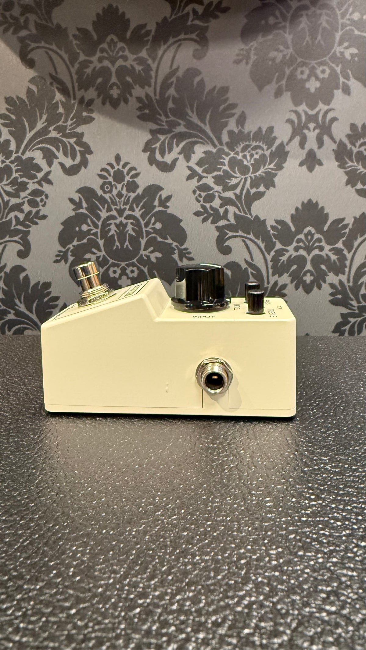 Ibanez Booster Mini BTMINI