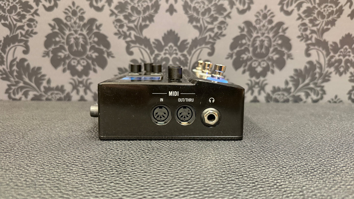 Line 6 HX Stomp (occasion)