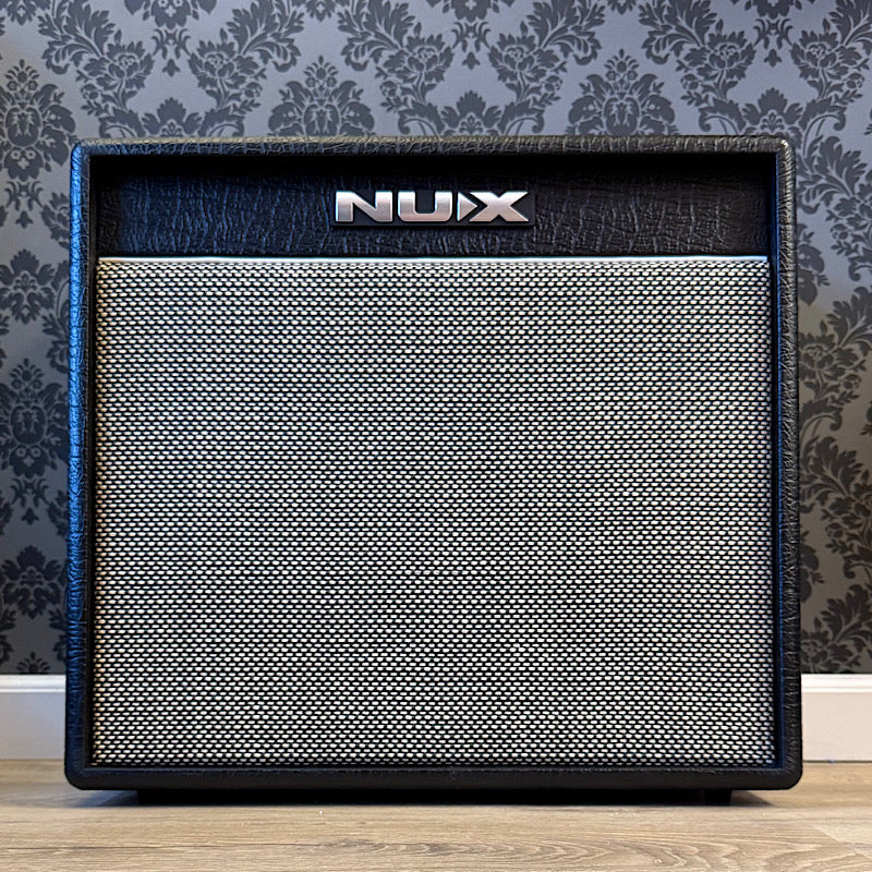 Nux Mighty-60MK2