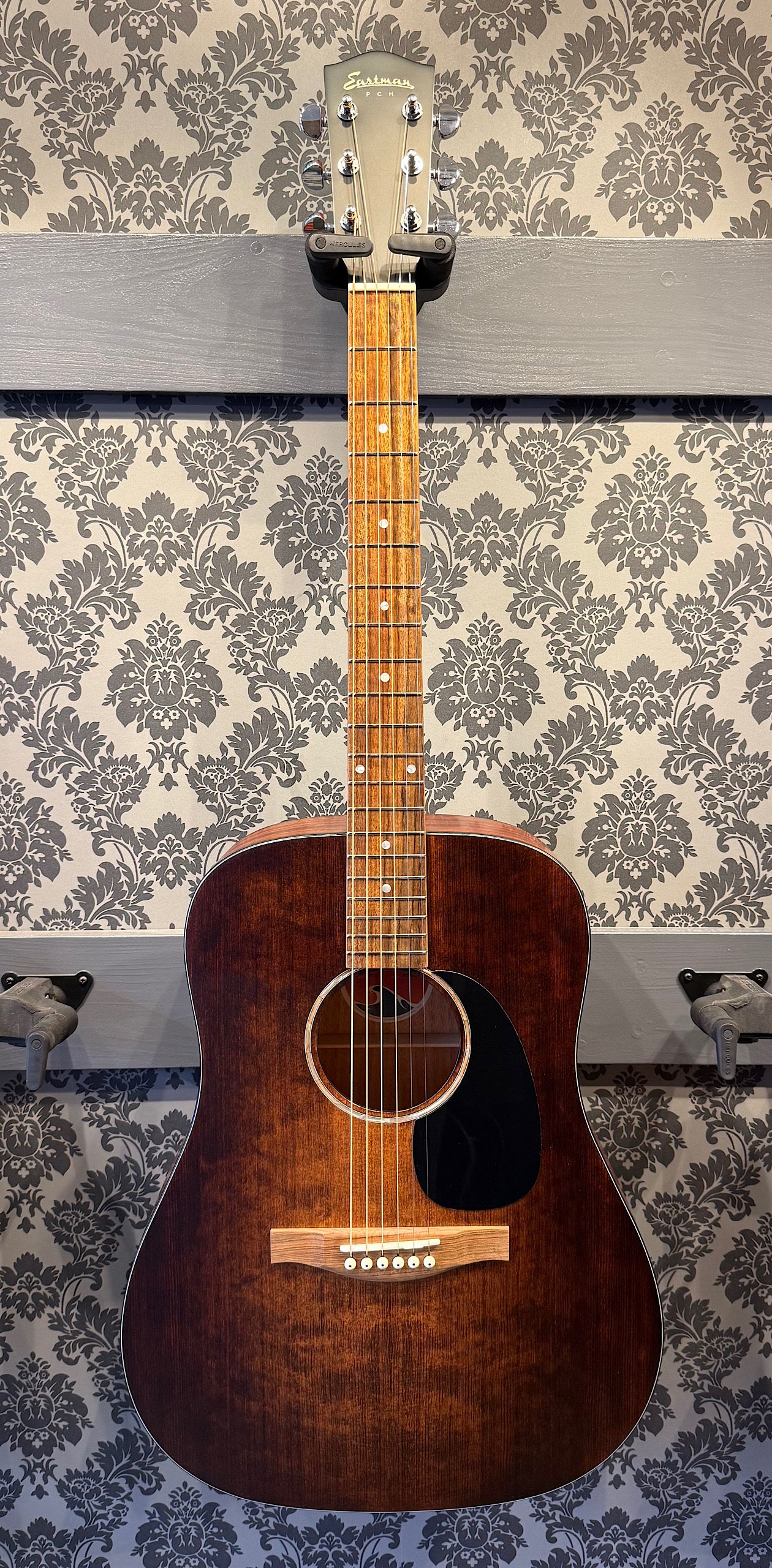 Eastman PCH1-D classic Incl. gigbag