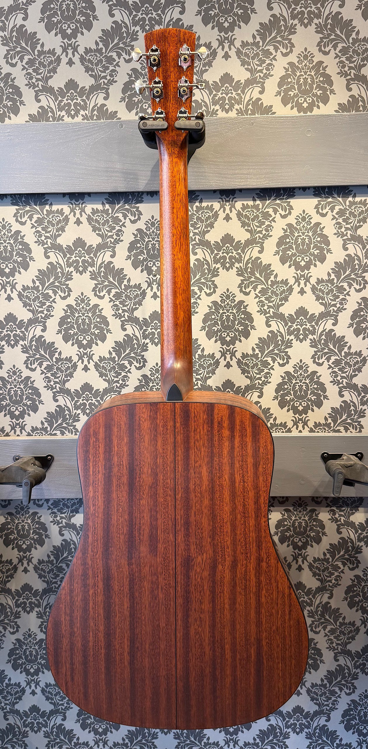 Blueridge BR-140A Dreadnought Solid Adirondack Spruce