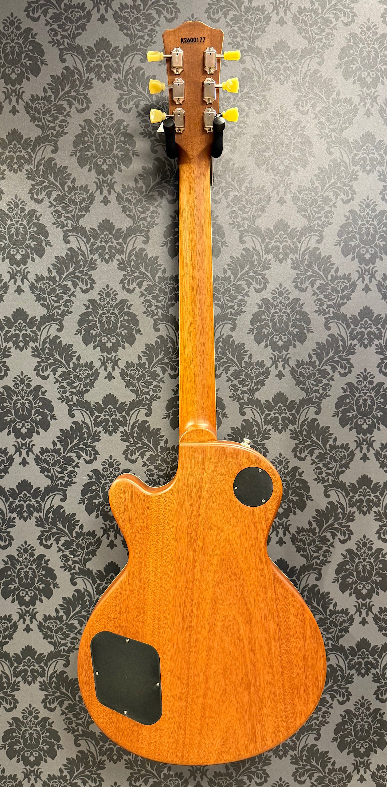 Eastman SB56/S-GD incl. bag