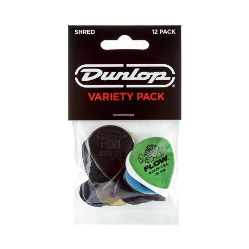 Dunlop PVP-118 Shred Variety