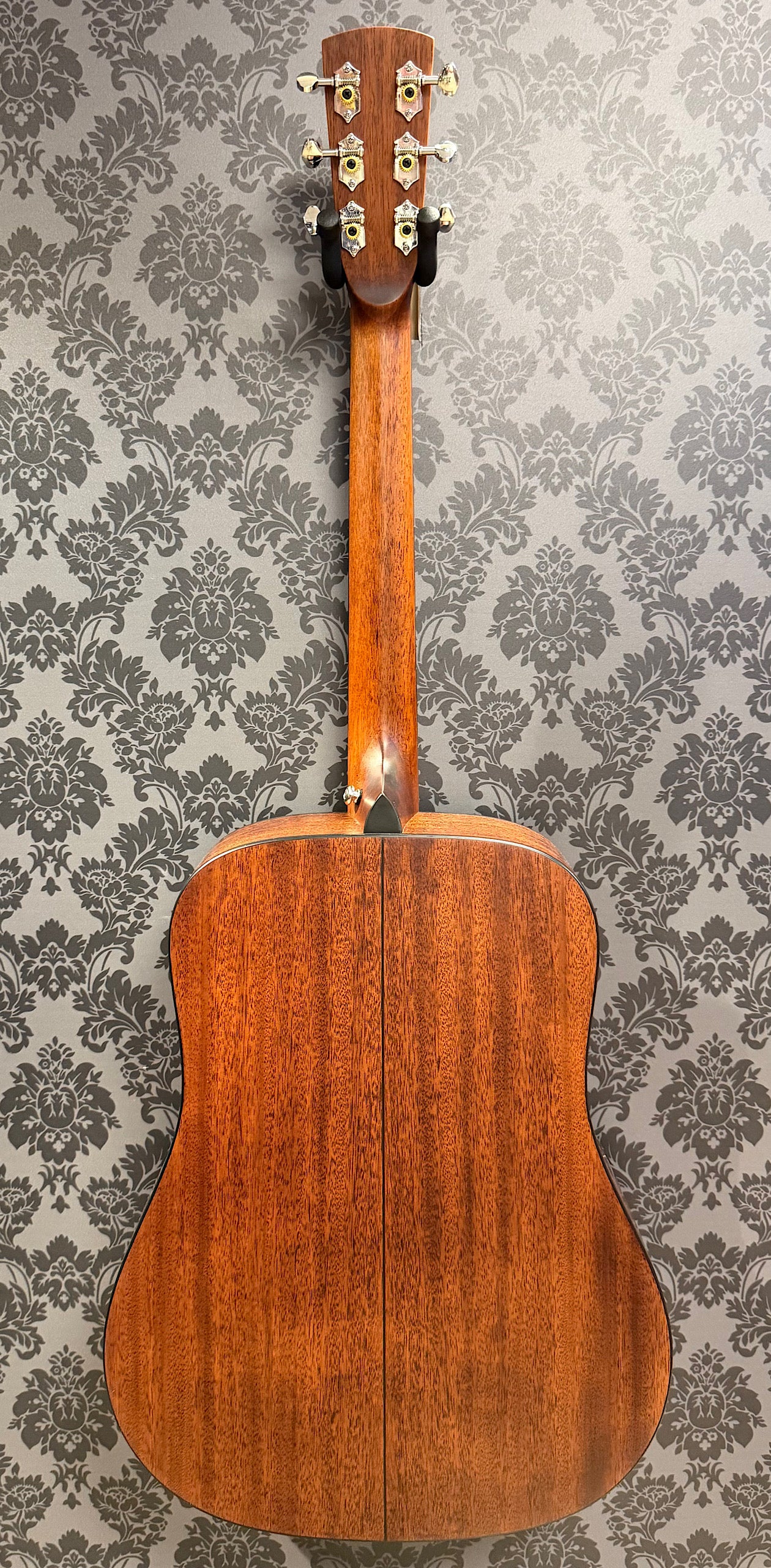 Bristol BD-2165B incl Gigbag
