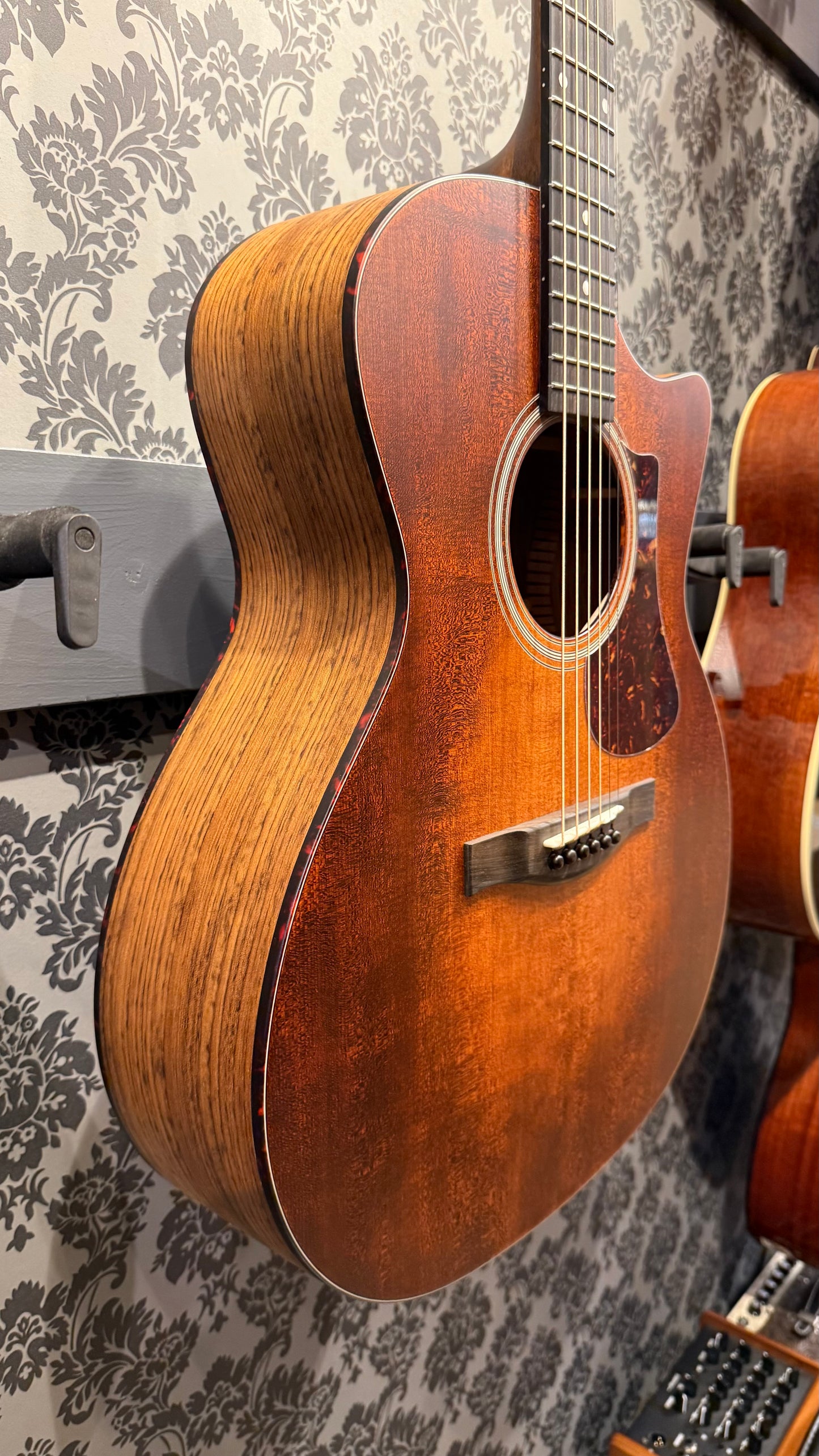 Eastman AC222CE Classic Incl. Gigbag