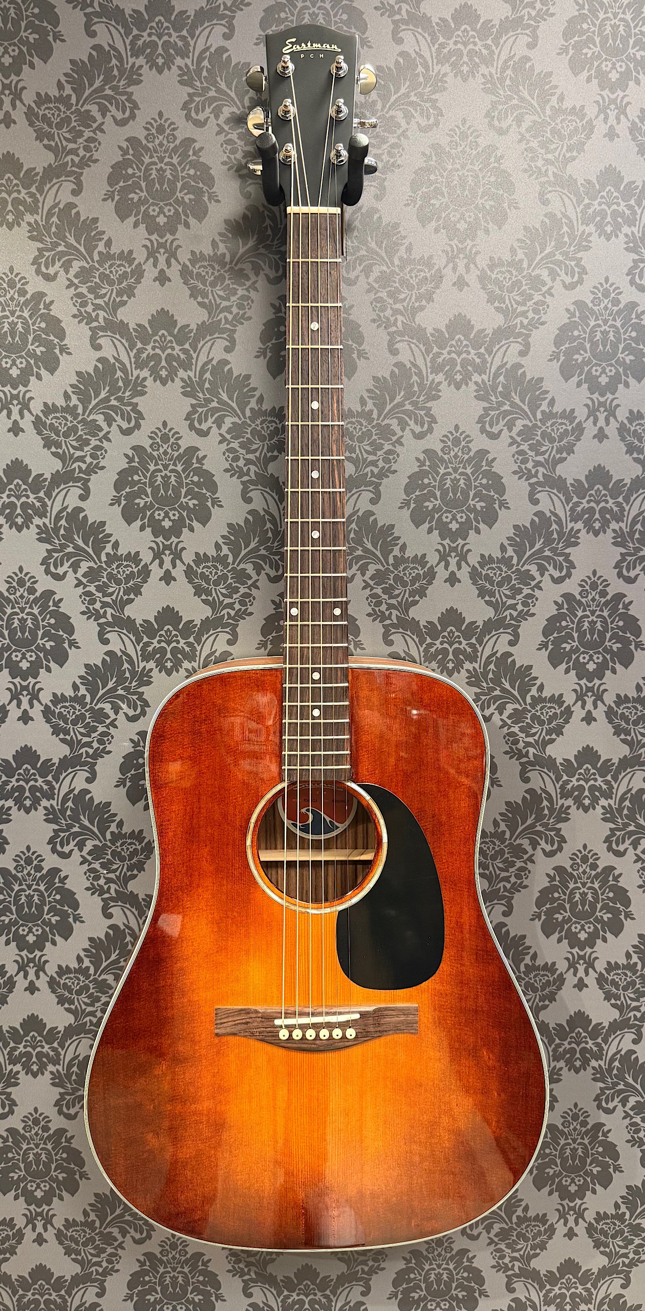 Eastman PCH2-D Classic incl. Gigbag
