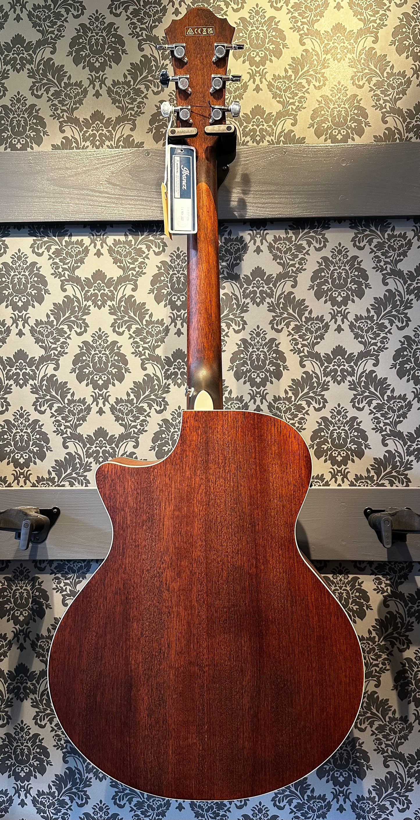 Ibanez AE-140WKH