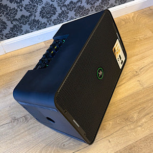 Mackie ShowBox mobiele PA-speaker & mixer