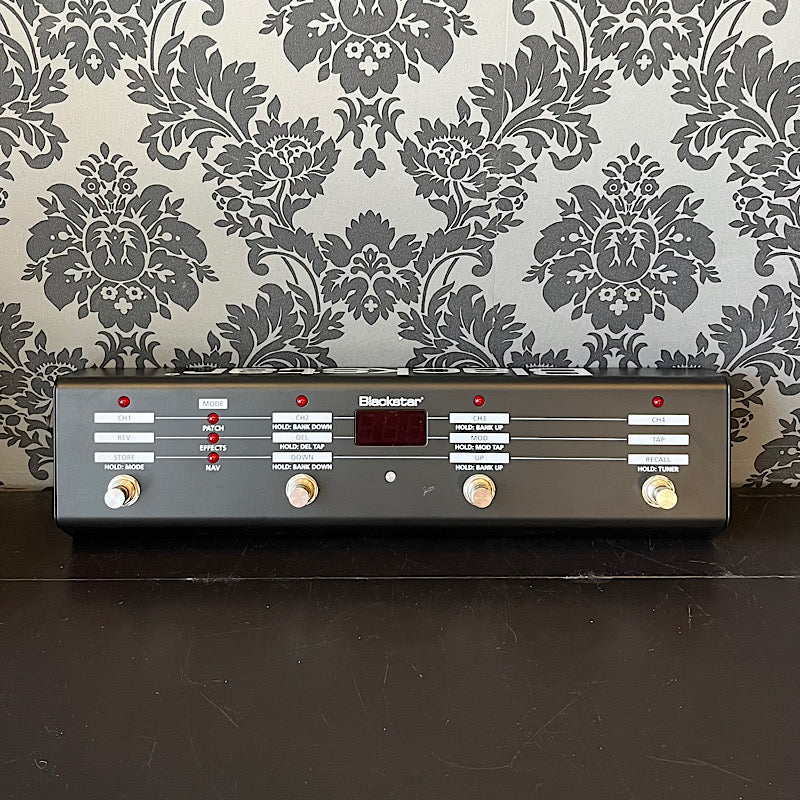 Blackstar FS-10 Footswitch