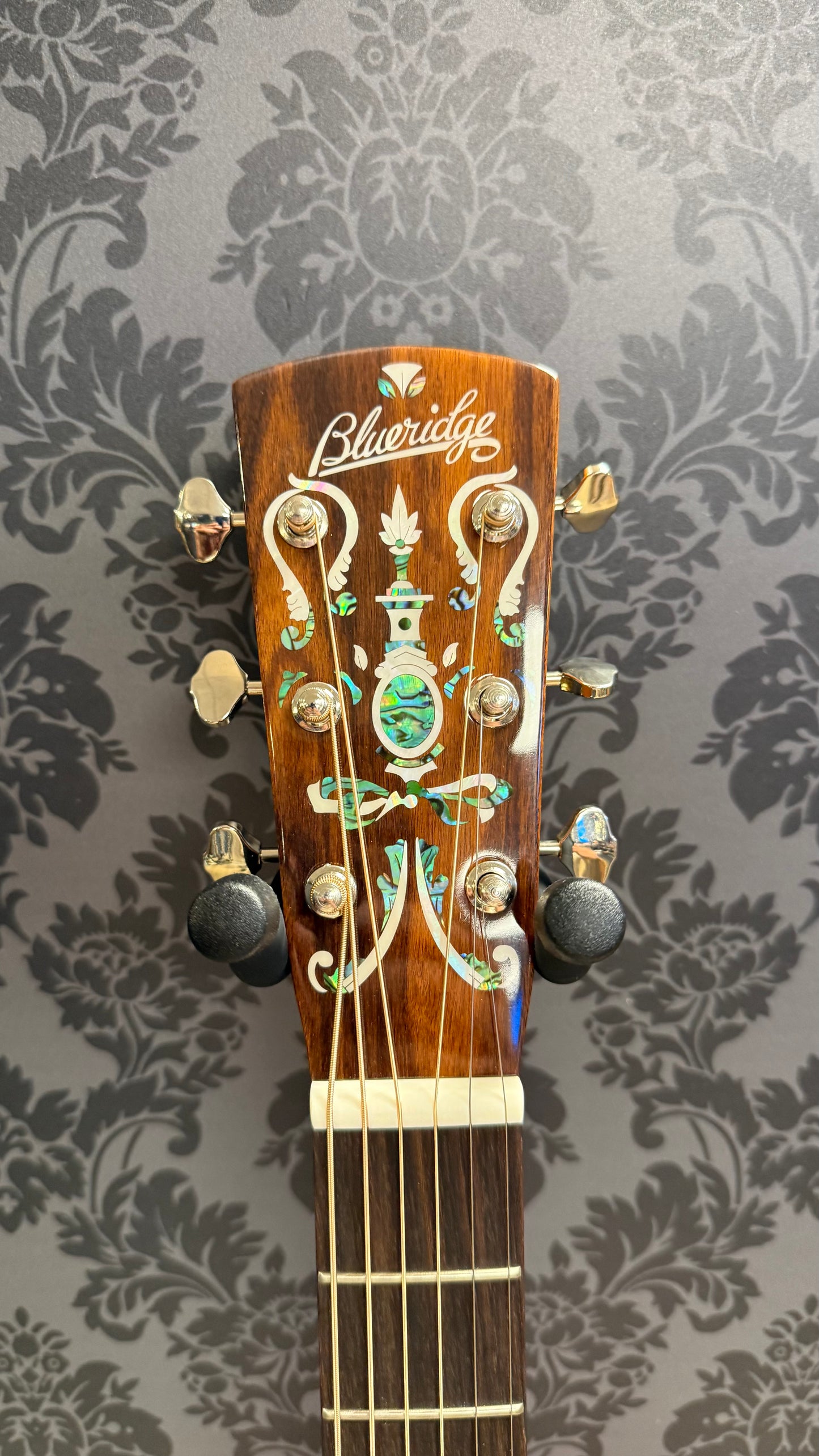 Blueridge BR-160 Historic Series Dreadnought Guitar