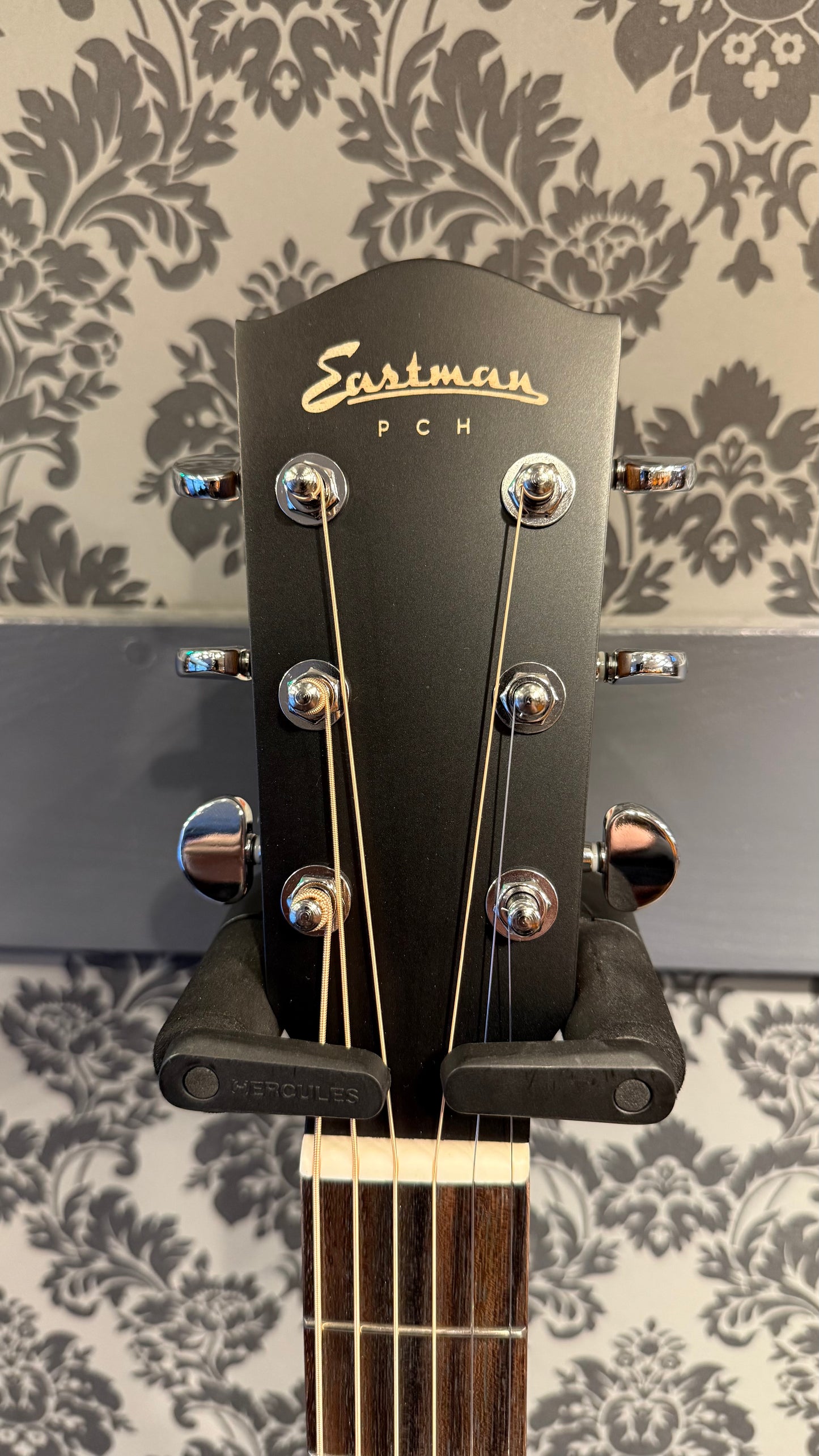 Eastman PCH2-D LIMITED Incl. gigbag