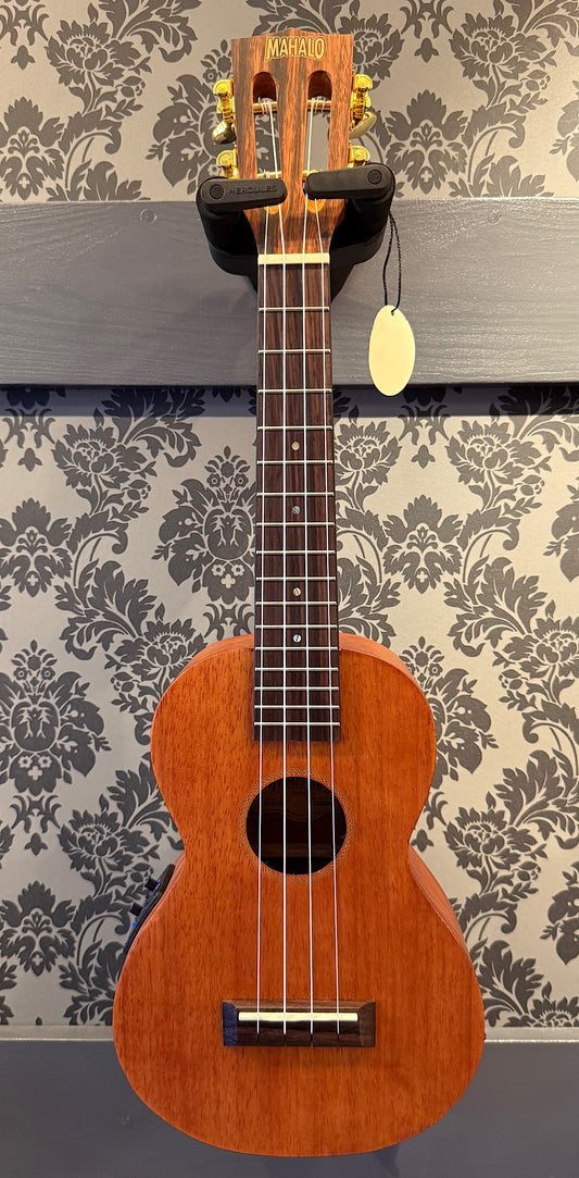 Mahalo MJ-2 Java Series Concert Ukulele