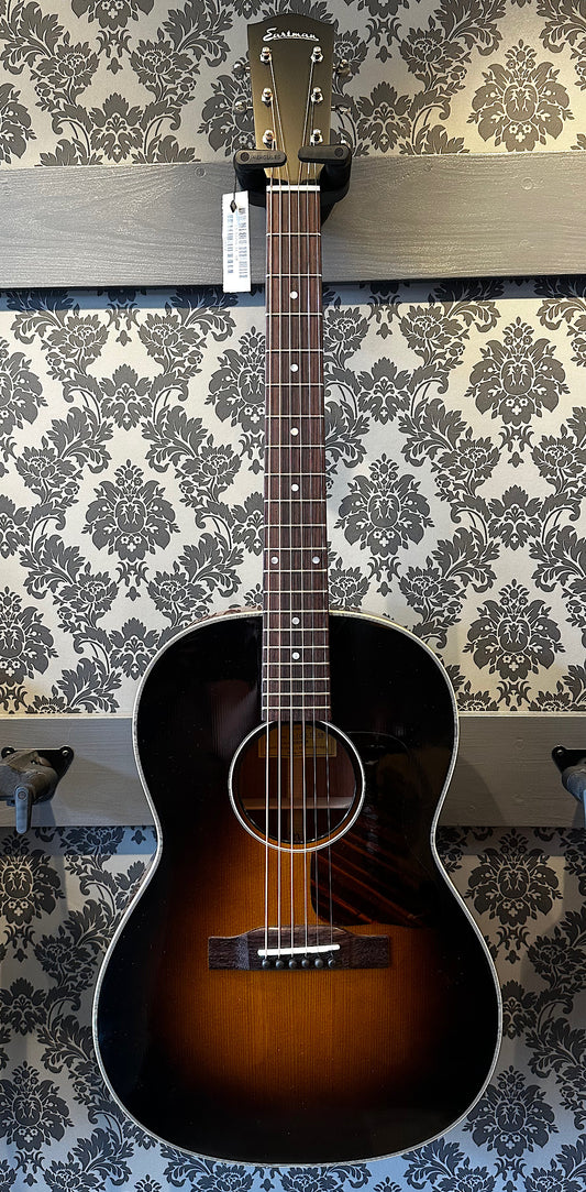 Eastman E6LG-SS Incl. case