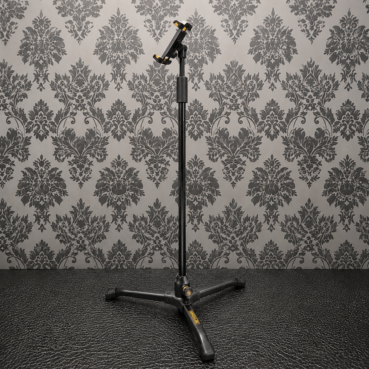 Hercules 307b Tablet & phone holder and Stand