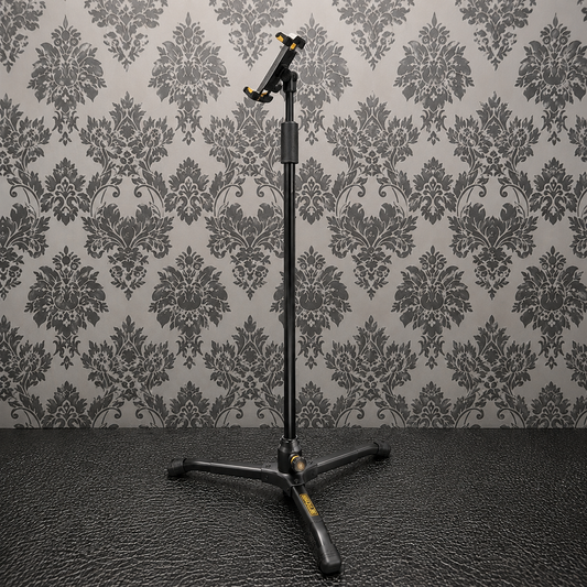 Hercules 307b Tablet & phone holder and Stand