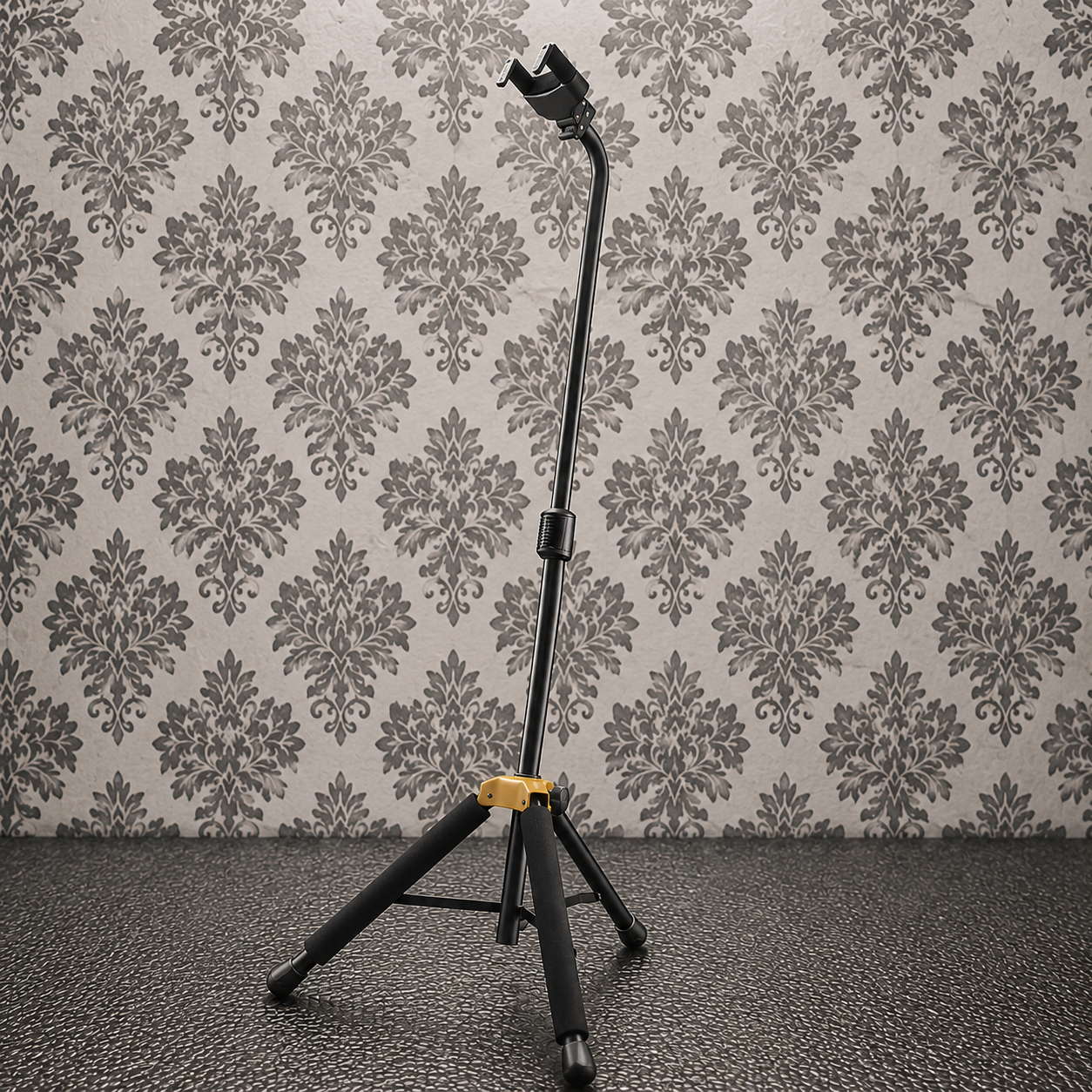 Hercules Guitar Stand HCGS-414B PLUS