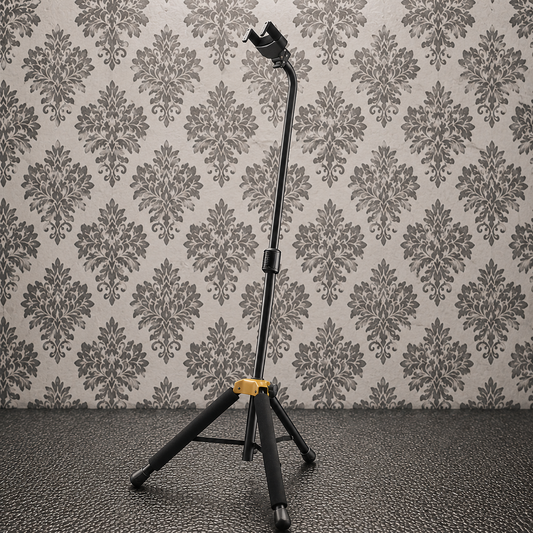 Hercules Guitar Stand HCGS-414B PLUS
