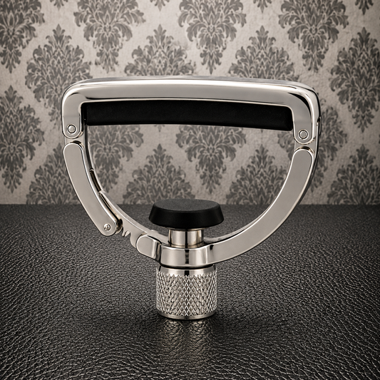 Black Mountain Capo