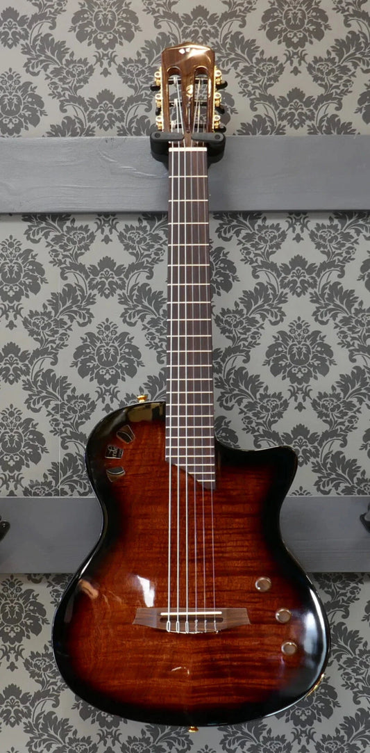 Córdoba Stage Edge Burst Incl. gigbag