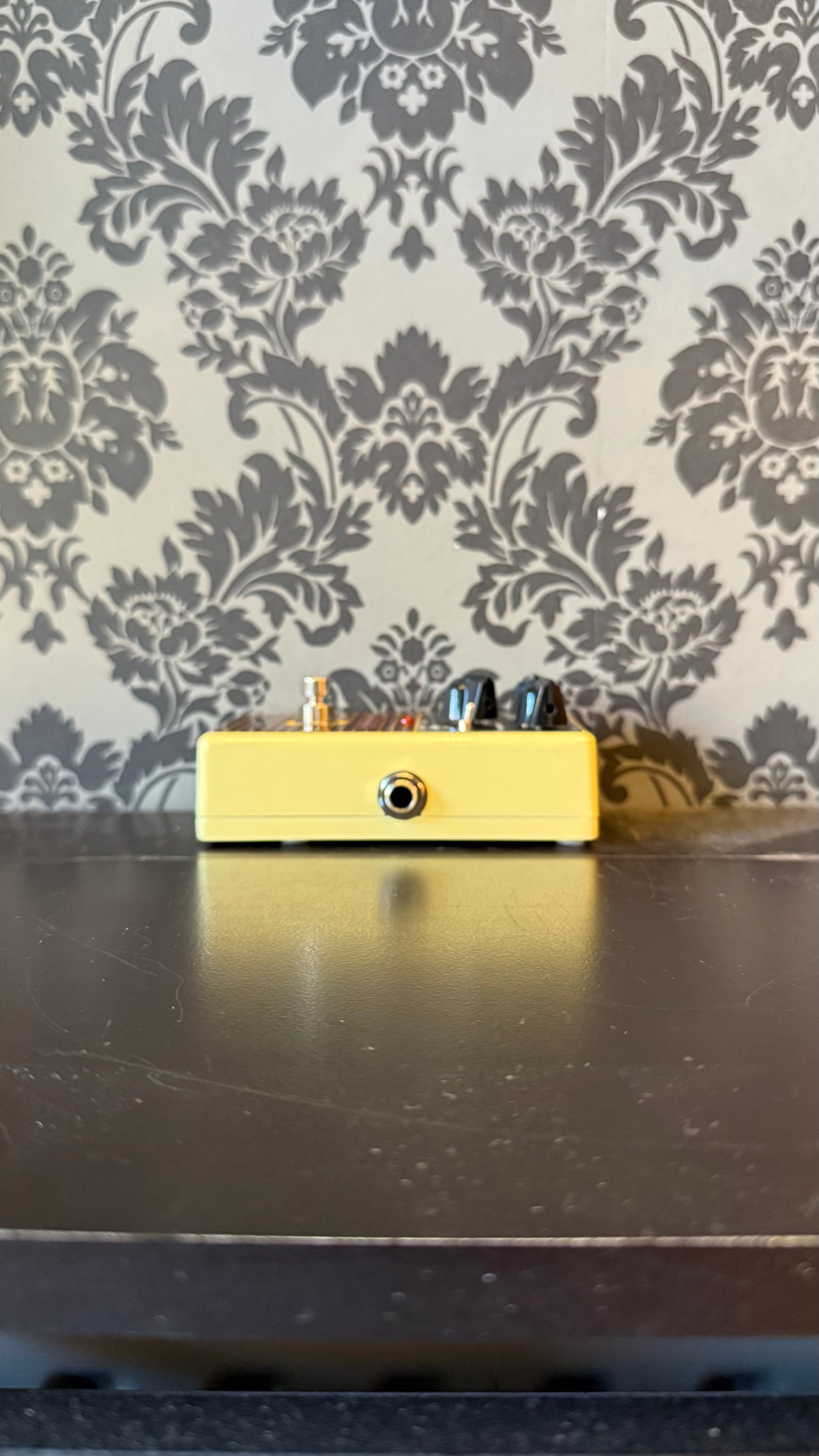 NUX 59-Bassguy Overdrive