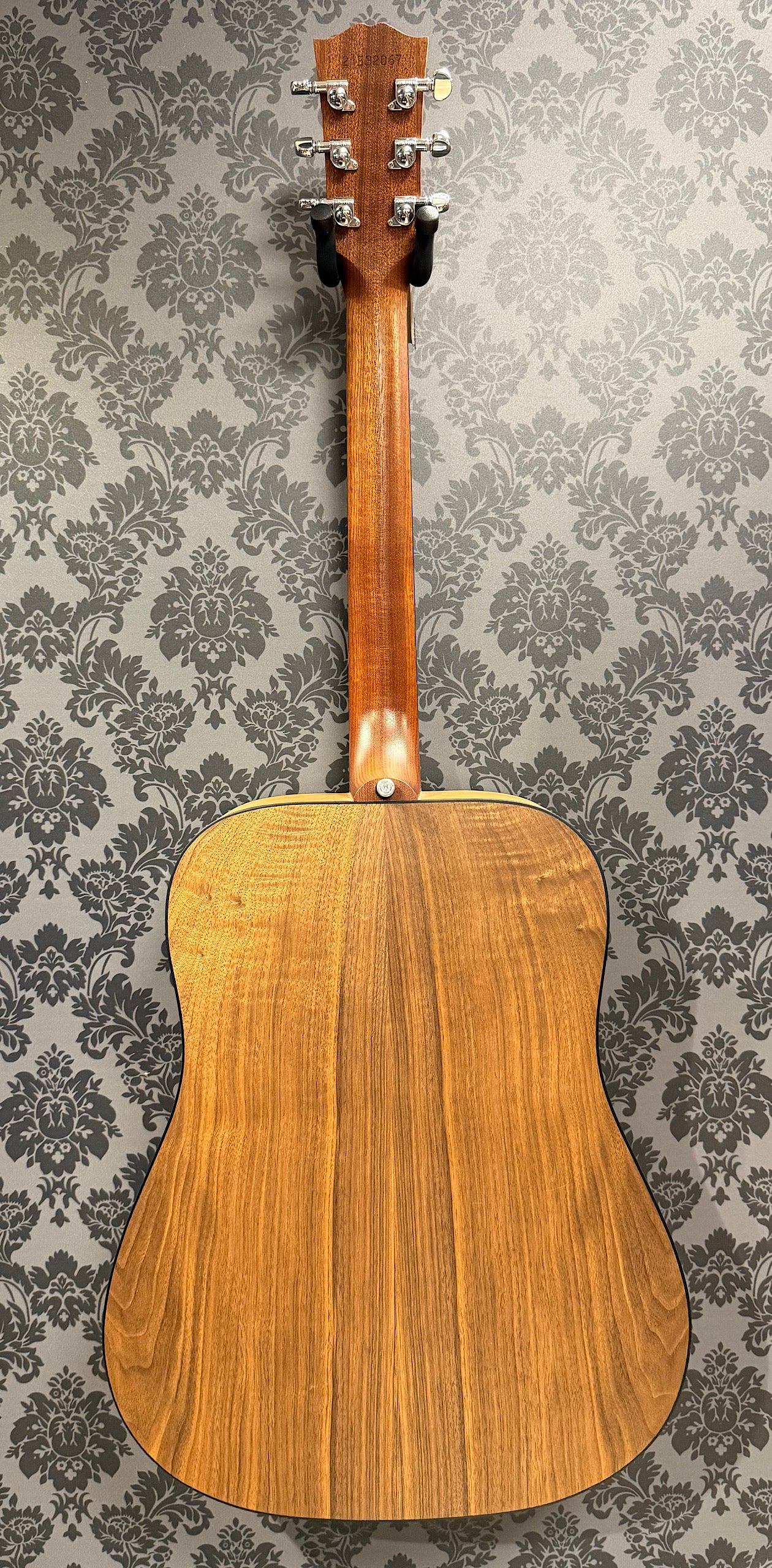 Gibson Generation Collection G-Bird Nat incl. bag (occasion)