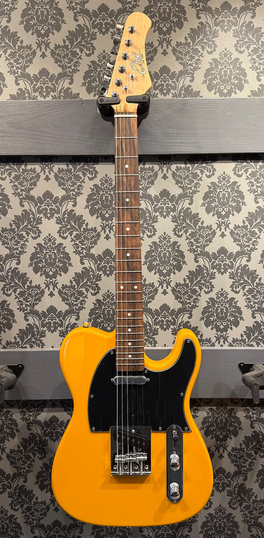 Eko Tribute TL-300 Butterscotch