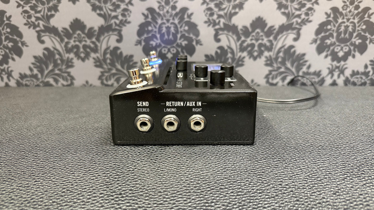 Line 6 HX Stomp (occasion)