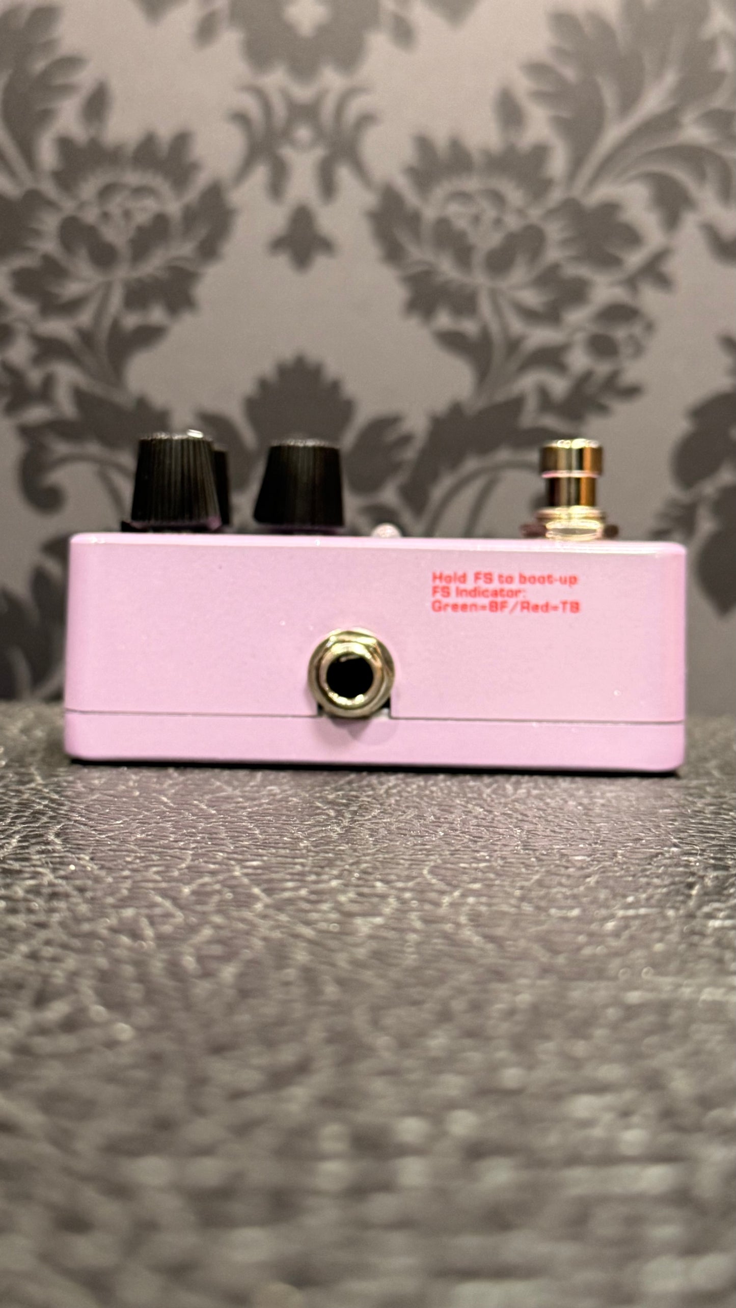 Nux NPO-2 Tutti Polyphonic Octave