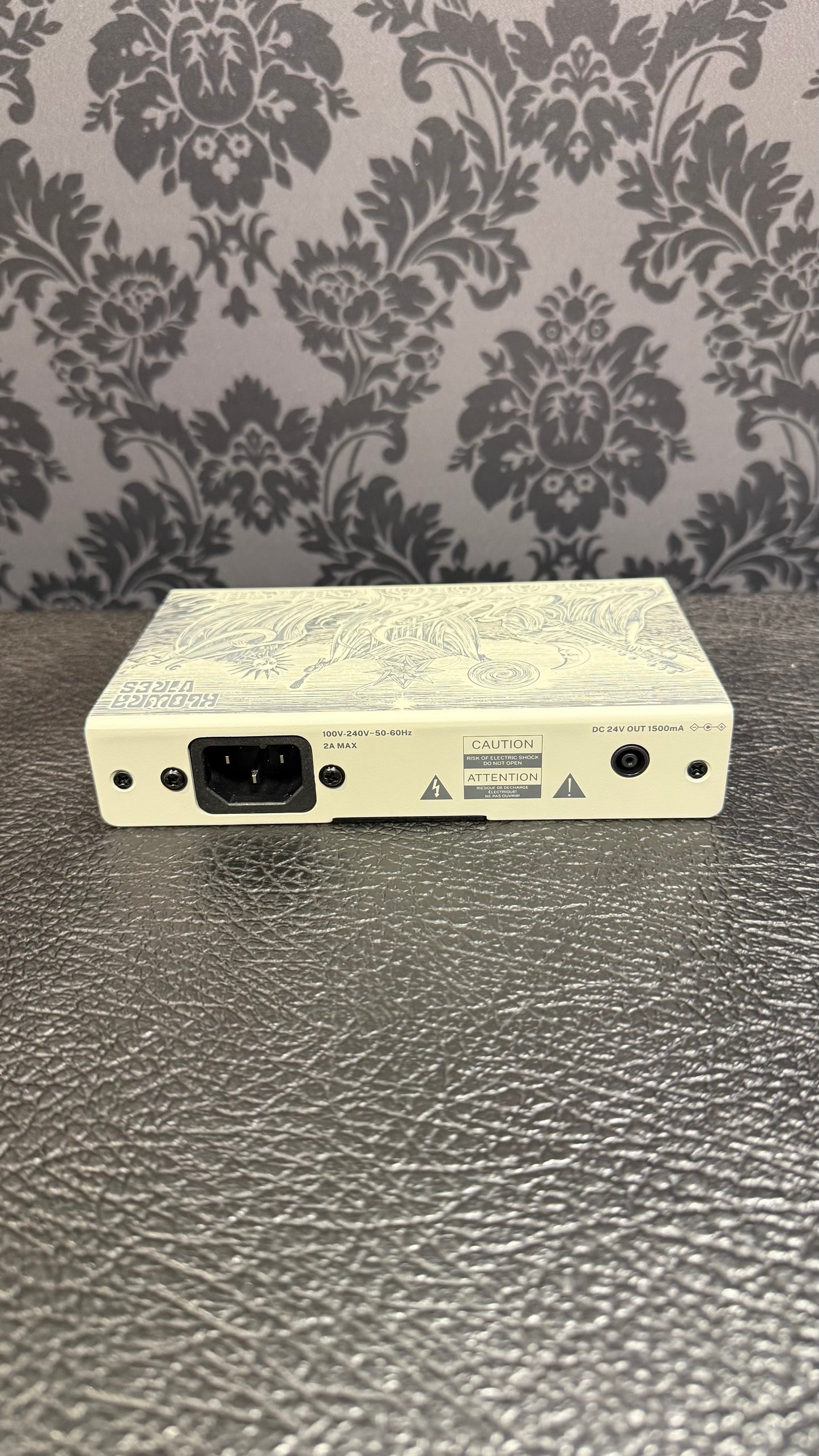 Klowra VPS-6K VIRES Power Supply