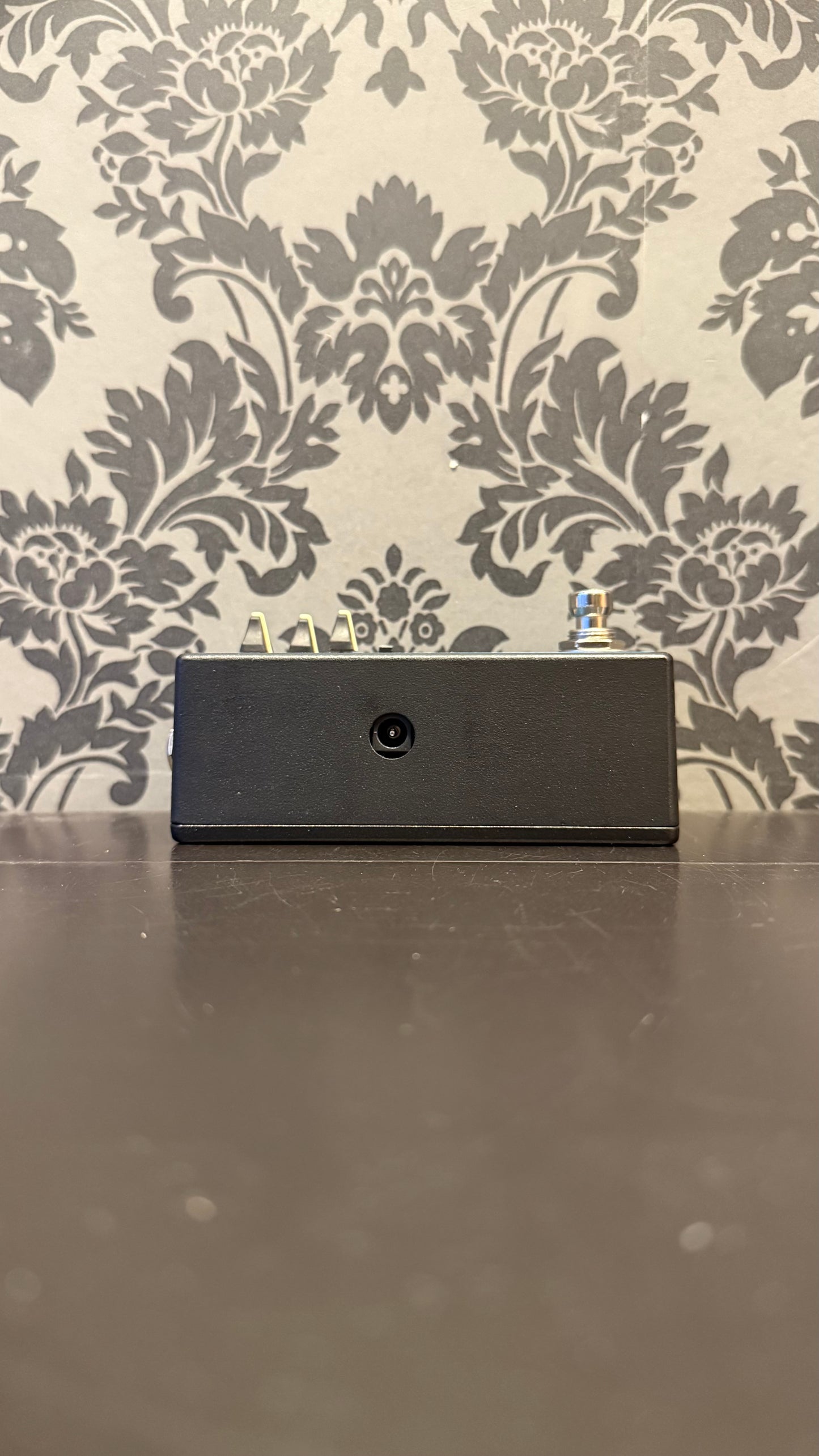 Walrus Audio Fundamental Series Ambient Reverb