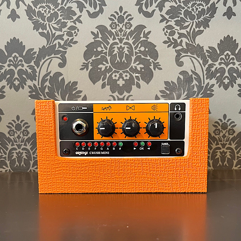 Orange Crush Mini 3W