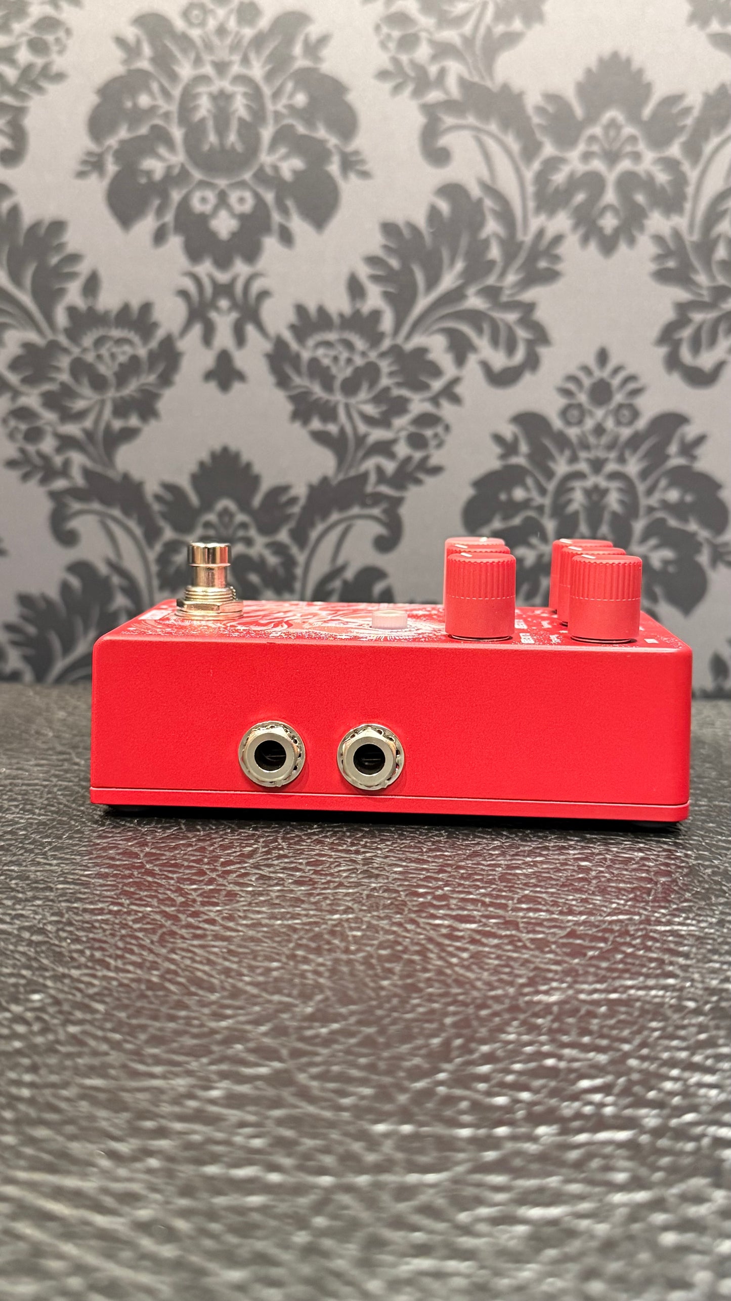Klowra KBS-04 VEIN Pitch Shifter