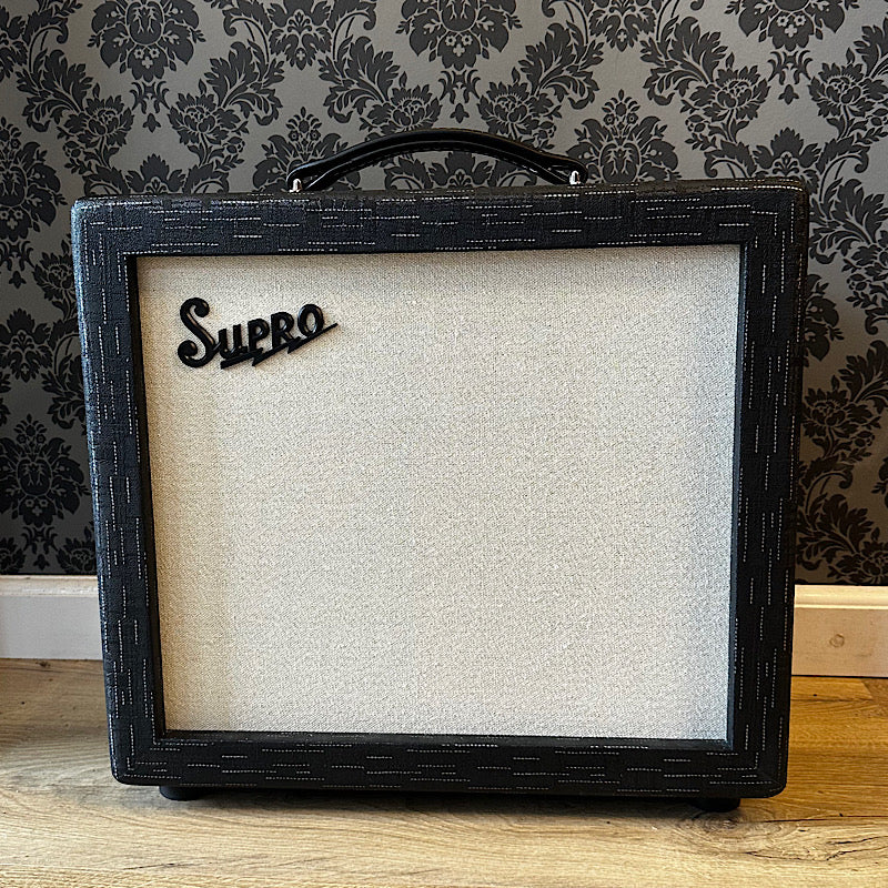 Supro Amulet 1x10 Amp