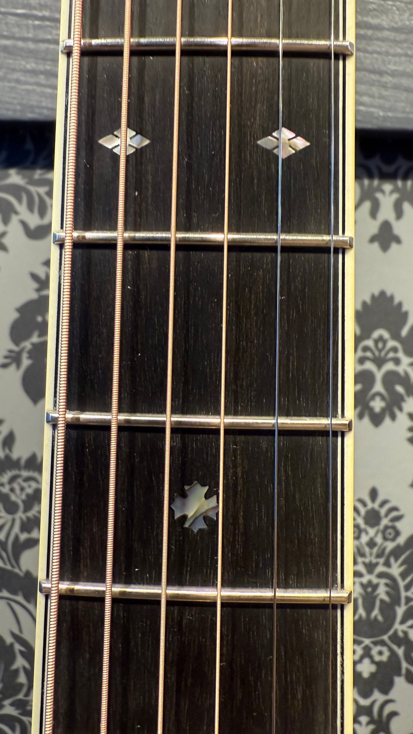 Eastman E40-OO-MR-TC-SB (B-stock)