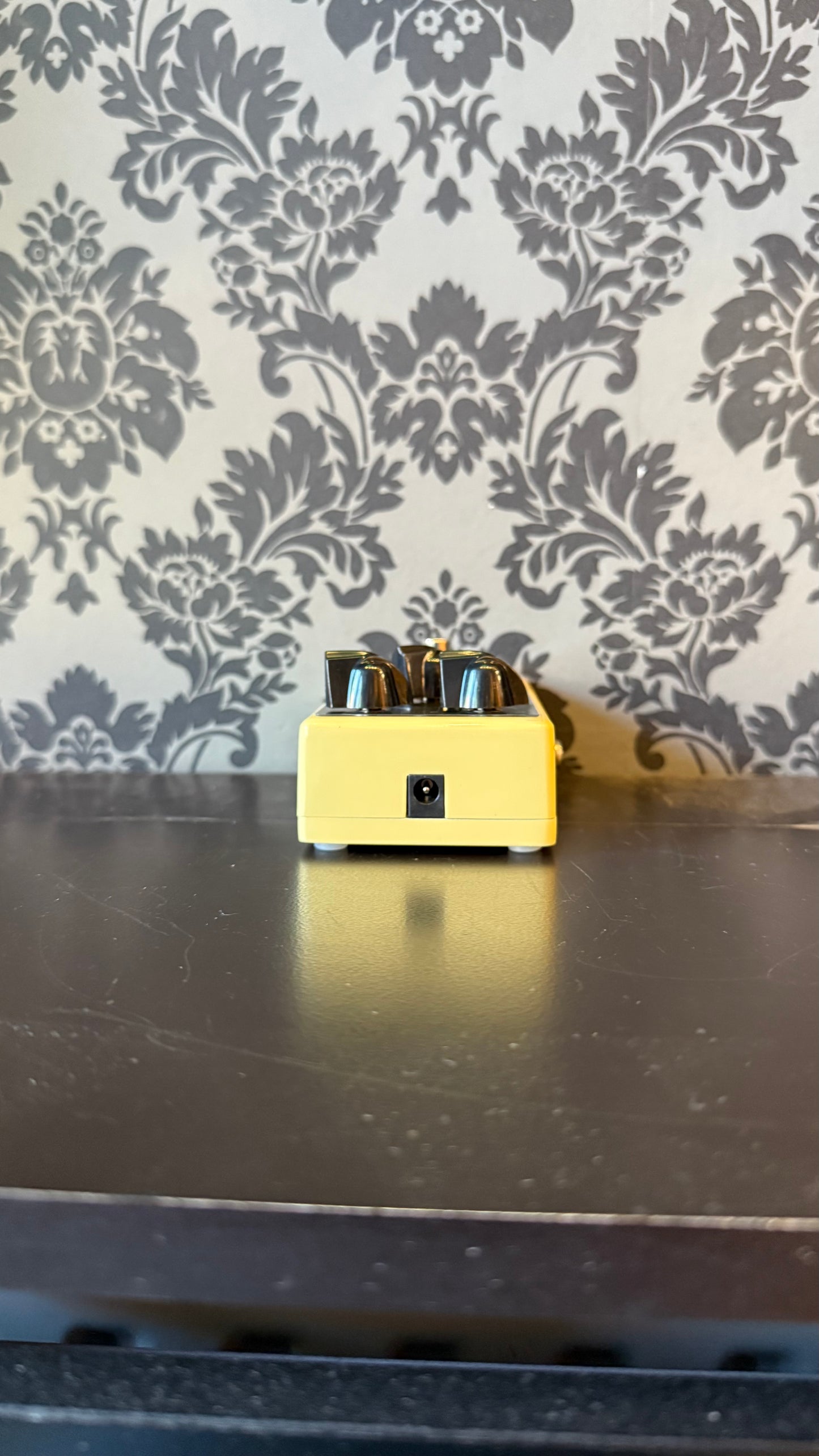 NUX 59-Bassguy Overdrive