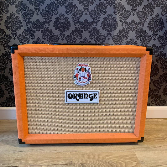 Orange Tremlord 30 Combo 12"