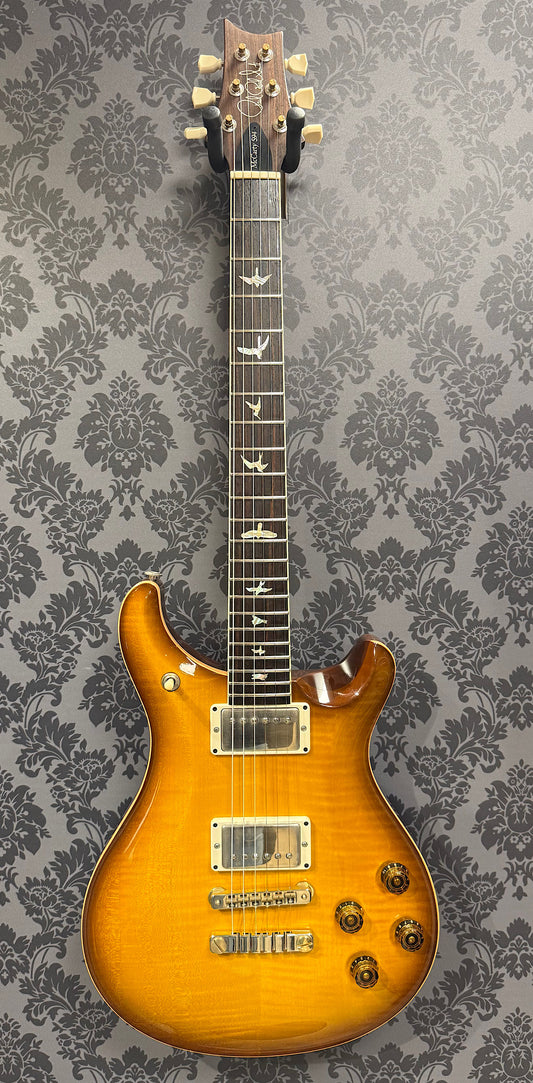 PRS McCarty 594 Sunburst 2020 incl.case (occasion)
