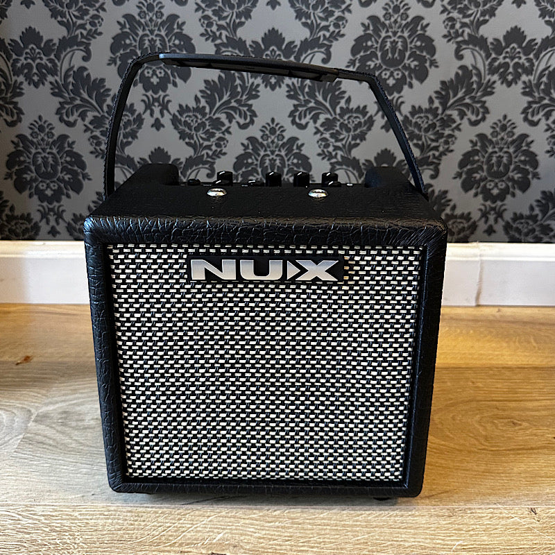 Nux Mighty-8MK2