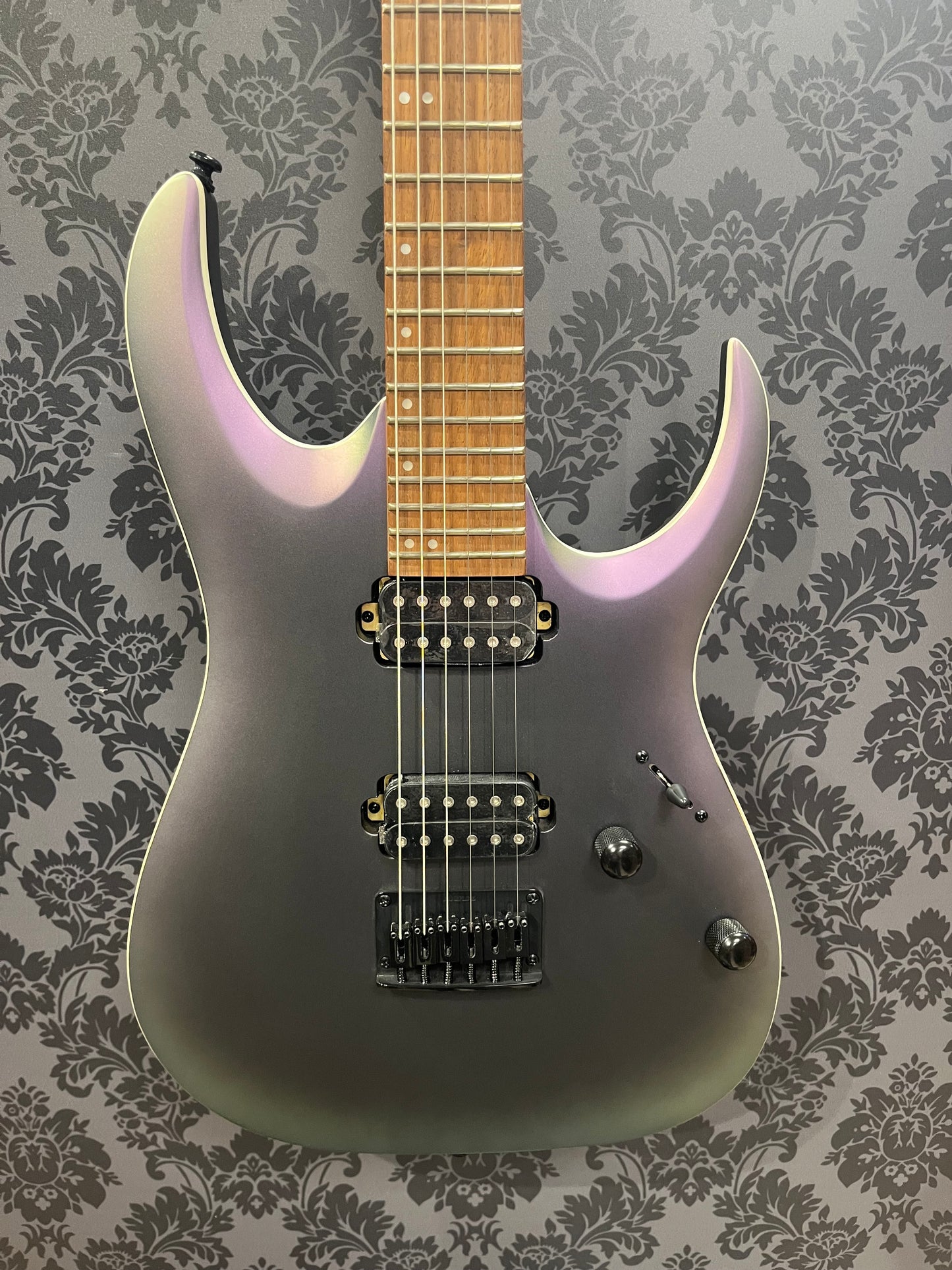 Ibanez RGA42EX-BAM Aurora Burst
