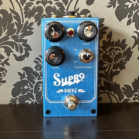 Supro Drive