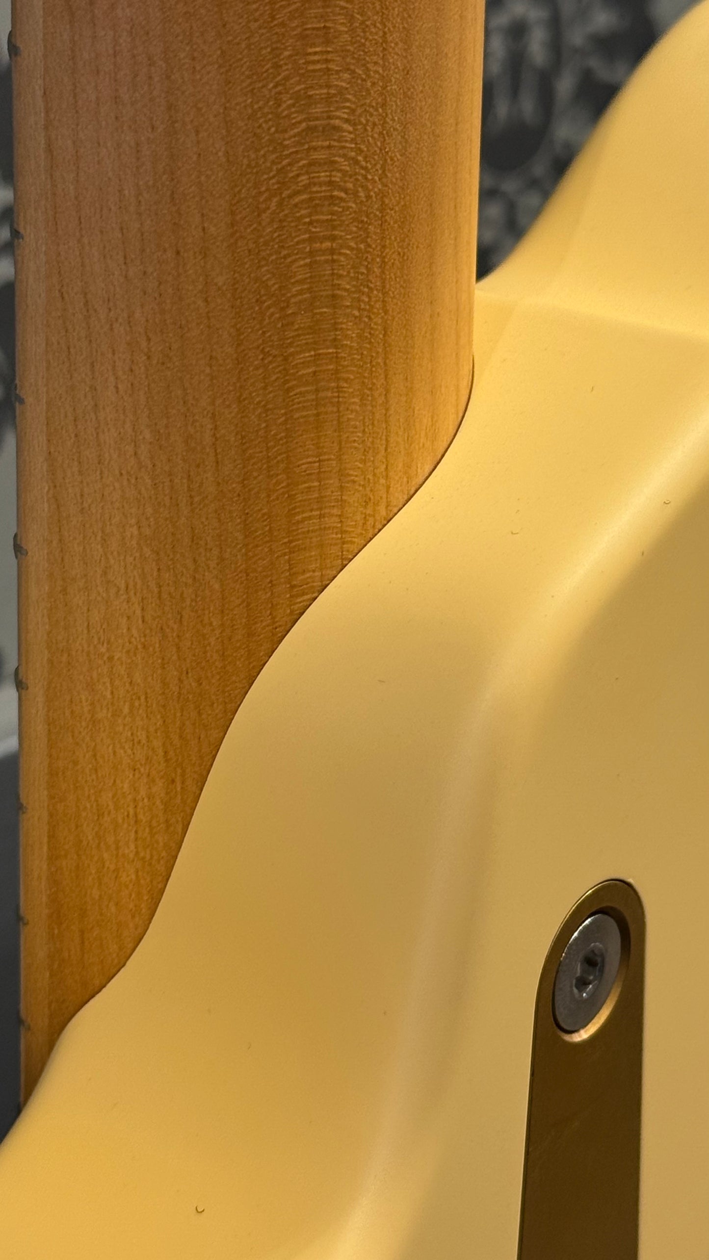 Eastman FT-SC'52 Fuller-tone Series Dessert Sand incl.bag