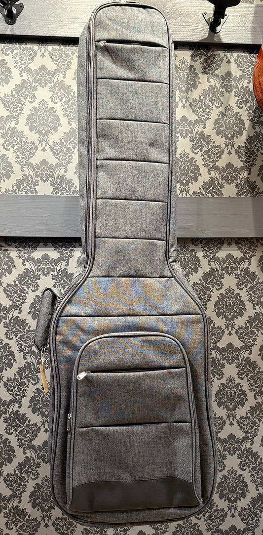 CLX GTB-155 Bass Bag Grey