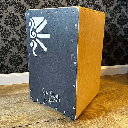 Cruz Cajon PRO Performance Toro