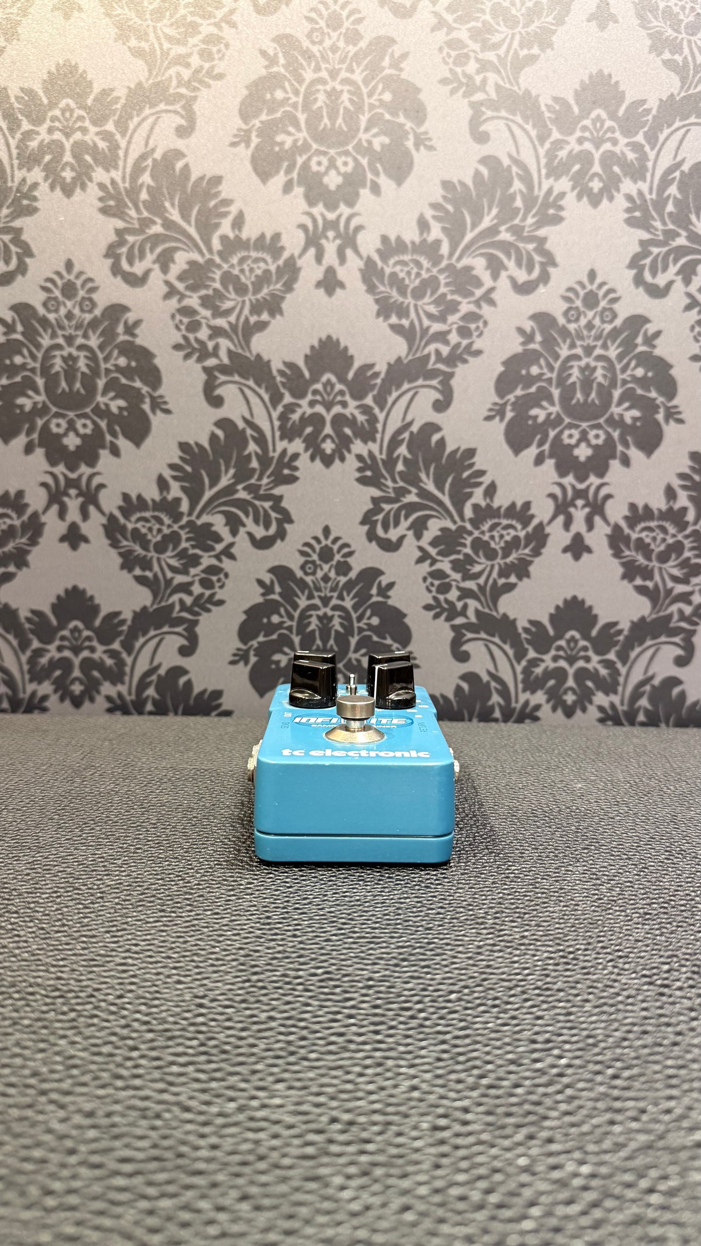 TC Electronic Infinite Sample Sustainer (occasion)