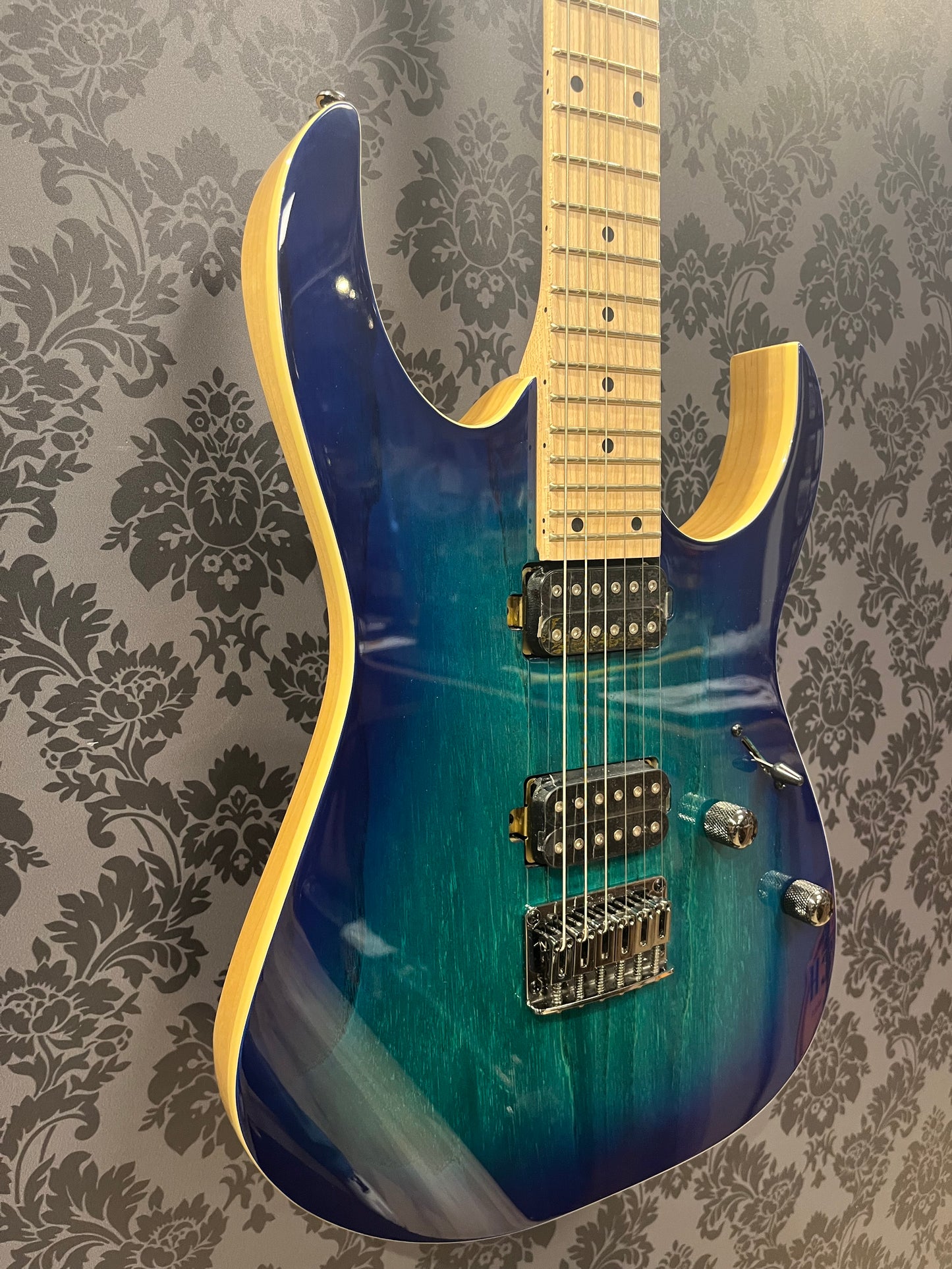 Ibanez RG421AHM-BMT (B-Stock)