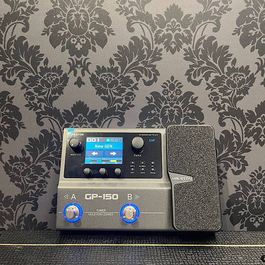 Valeton GP-150 Multi Effect