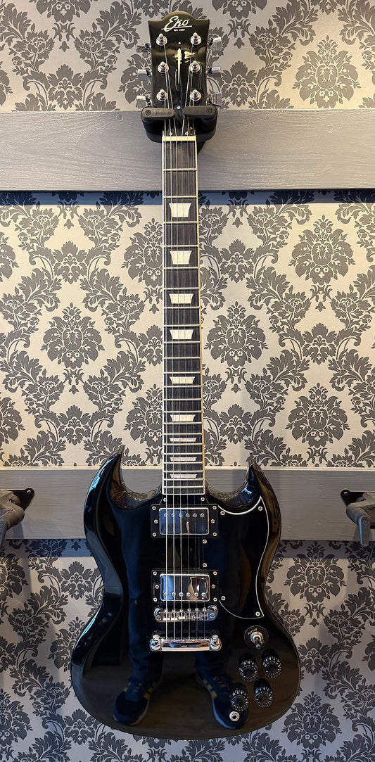 Eko DV10 Tribute Black (occasion)