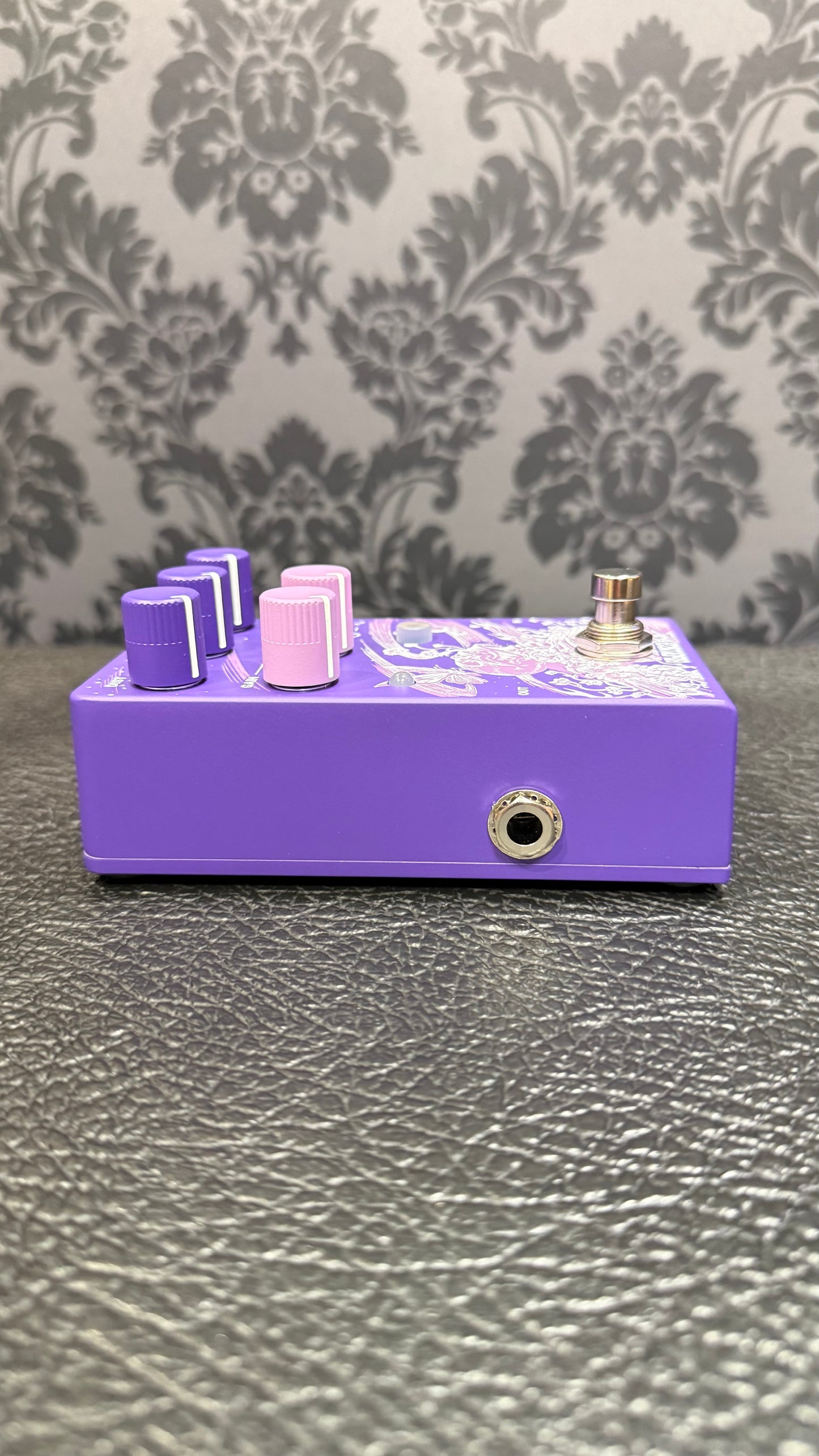 Klowra KBS-11 GNASH Dual Distortion